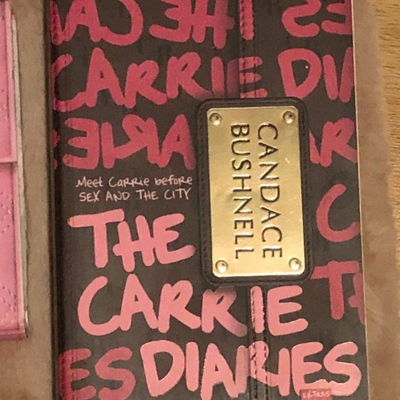 NYT Best Seller Candace Bushnell - Set of 6 Books - Picture 3 of 7
